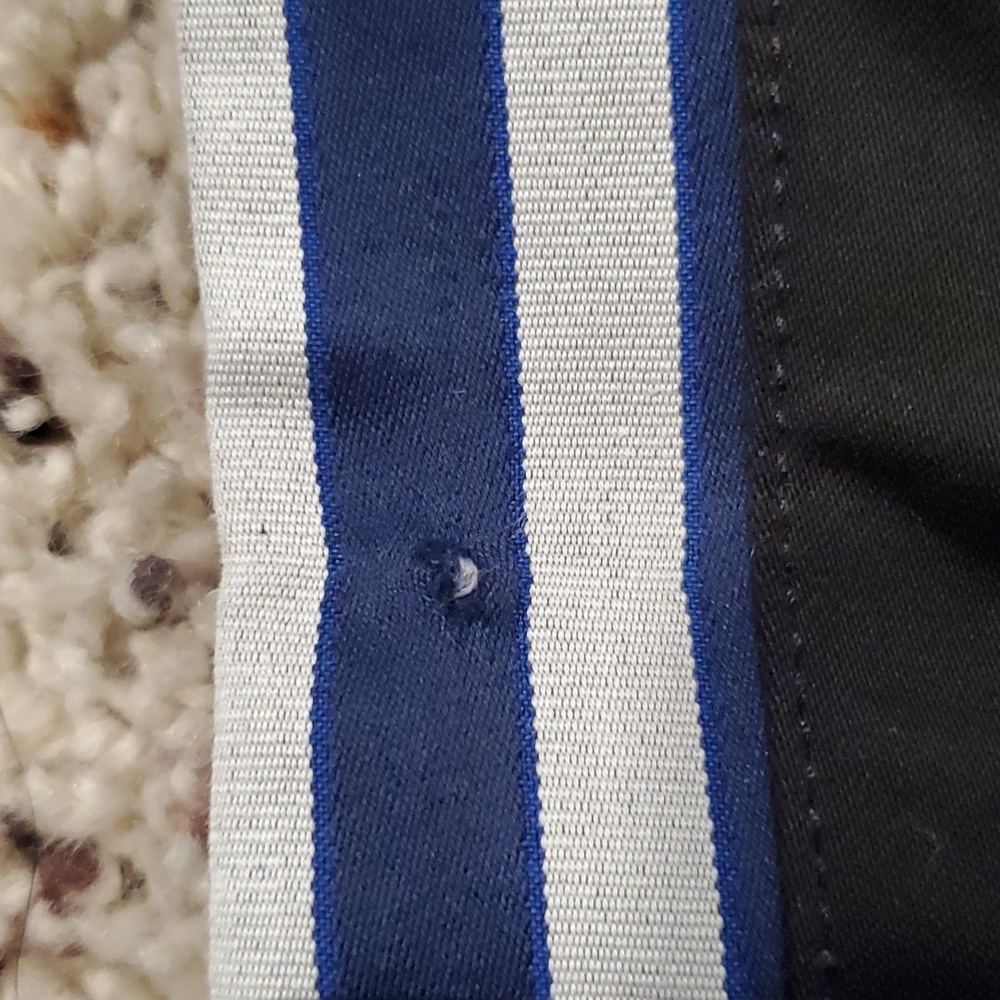 Rag & Bone shorts 1st prototype - Picture 9 of 10